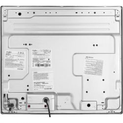 Газовая варочная поверхность Whirlpool TGML661IX - Картинка 9
