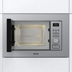������������� ���� Gorenje BM201AG1X - �������� 4