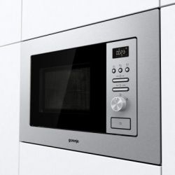 ������������� ���� Gorenje BM201AG1X - �������� 7