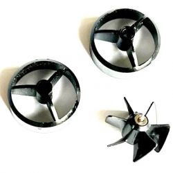 Анемометр Skywatch Wind (SW-01) - Картинка 3