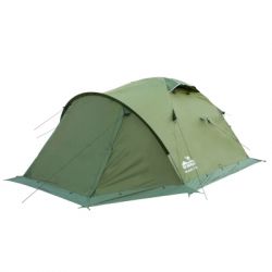 ����� Tramp Mountain 4 V2 Green (UTRT-024-green)