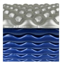   Tramp Compact Lite Reflect Blue (UTRI-001-blue) -  5