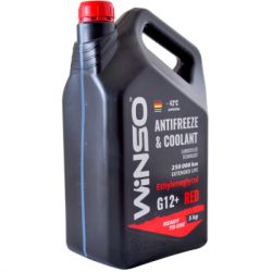 �������� WINSO WINSO RED G12+ red 5kg (880910) - �������� 2