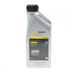 ������� ����� RENAULT 5W-30 RN 720 1L (7711658107)