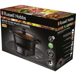 ����������� Russell Hobbs 28270-56 - �������� 9