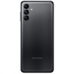   Samsung SM-A047F/64 (Galaxy A04s 4/64Gb) Black (SM-A047FZKVSEK) -  2