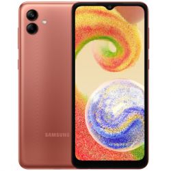   Samsung SM-A045F/32 (Galaxy A04 3/32Gb) Copper (SM-A045FZCDSEK) -  9