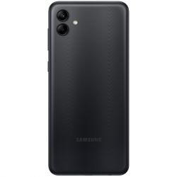   Samsung SM-A045F/32 (Galaxy A04 3/32Gb) Black (SM-A045FZKDSEK) -  2