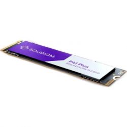 SSD  Solidigm P41 Plus 1TB M.2 2280 (SSDPFKNU010TZX1)