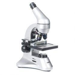 Микроскоп Sigeta Enterprize 40x-1280x LED Mono (65249)