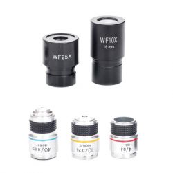 ��������� Sigeta MB-120 40x-1000x LED Mono (65233) - �������� 9