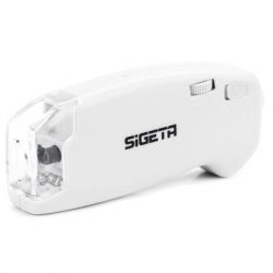  Sigeta MicroGlass 100x (65137)
