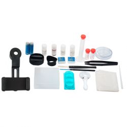 ��������� Sigeta Mixi � ��������� ��� ��������� 40x-640x Orange (65913) - �������� 5