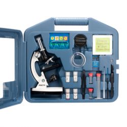 ��������� Sigeta Poseidon 100x, 400x, 900x (65902) - �������� 5