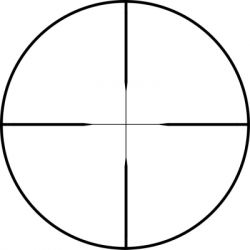 ���������� ������ Konus KonusFire 4x32 30/30 (� ��������) (7350) - �������� 5