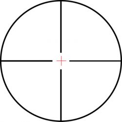Оптический прицел Konus KonusPro LZ-30 2.5-10x50 EWF 30/30 IR (7180) - Картинка 6