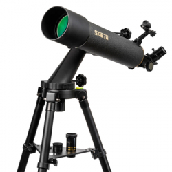 Телескоп Sigeta StarQuest 90/600 Alt-AZ (65330) - Картинка 2