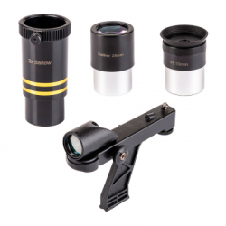 Телескоп Sigeta StarQuest 90/600 Alt-AZ (65330) - Картинка 4