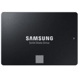 SSD  Samsung 870 EVO 4TB 2.5" (MZ-77E4T0B/EU)