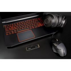Твердотільний накопичувач M.2 1Tb, Crucial P3 Plus, PCI-E 4.0 x4, 3D TLC, 5000/3600 MB/s (CT1000P3PSSD8) - Картинка 2