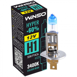 ��������� WINSO H1 HYPER +60 55W (712120) - �������� 2