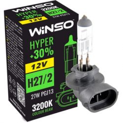  WINSO H27/2 TRUCK +30 27W (712890) -  2