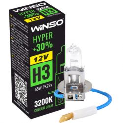 ��������� WINSO H3 HYPER +30 55W (712300) - �������� 2