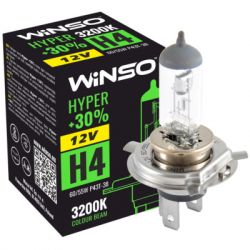 ��������� WINSO H4 HYPER +30 60/55W (712400) - �������� 2