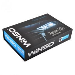  Winso H3 5000K, 85V, 35W PK22s (743500) -  6