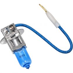 ��������� SOLAR H3 12V 55W PK22s StarBlue 4200K (1243) - �������� 2