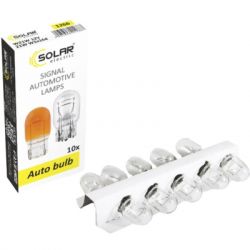 ��������� SOLAR W21W 12V W3x16d (1266) - �������� 2