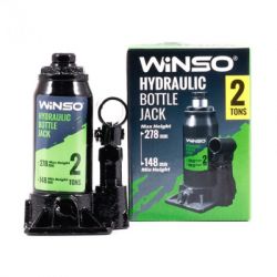  WINSO 2 (170200) -  2