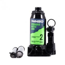  WINSO 2 (170200) -  1