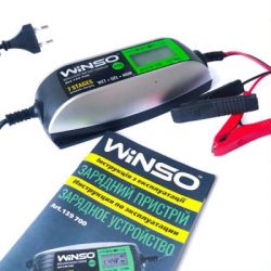      WINSO 139700 -  3