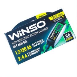      WINSO 139700 -  4