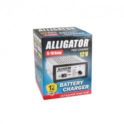      Alligator AC805 -  2