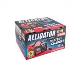      Alligator AC807 -  5