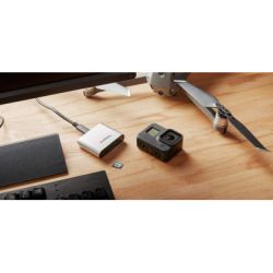 ��������� ����������� ����-���� Kingston Workflow Dual-Slot microSDHC/XC UHS-II (WFS-SDC) - �������� 3