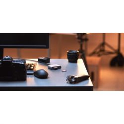 ��������� ����������� ����-���� Kingston Workflow Dual-Slot SDHC/SDXC UHS-II (WFS-SD) - �������� 3