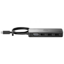  HP USB-C Travel Hub G2 (235N8AA) -  1