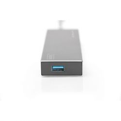 ������������ Digitus USB 3.0 Hub, 7 Port (DA-70241-1) - �������� 3