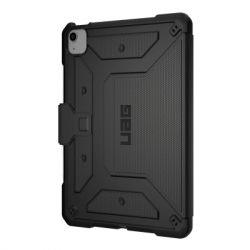 UAG Чохол для Apple iPad Air 10.9"(5th Gen 2022) Metropolis, Black 123296114040 - Картинка 2