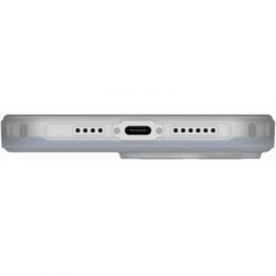   .  Uag [U] Apple iPhone 14 Pro Max Lucent 2.0 Magsafe, Cerulean (114079315858) -  6