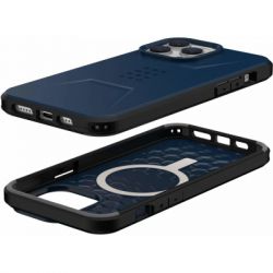 UAG   Apple iPhone 14 Pro Max Civilian Magsafe, Mallard 114039115555 -  6