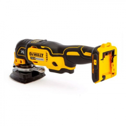 Реноватор DeWALT 18В XR Li-lon, (без АКБ и ЗУ), кейс TSTAK (DCS356NT) - Картинка 2