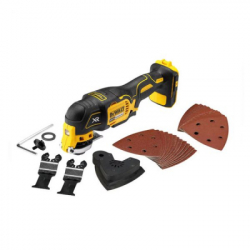 Реноватор DeWALT 18В XR Li-lon, (без АКБ и ЗУ), кейс TSTAK (DCS356NT) - Картинка 3