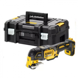 ��������� DeWALT 18� XR Li-lon, (��� ��� � ��), ���� TSTAK (DCS356NT)