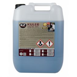 �������� K2 KULER -35C 20�� BLUE (W406N) - �������� 3