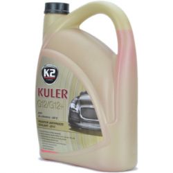 �������� K2 KULER -35C 5� RED (T205C) - �������� 3