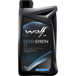   Wolf SEMI-SYNTH 2T 1 (8301803)